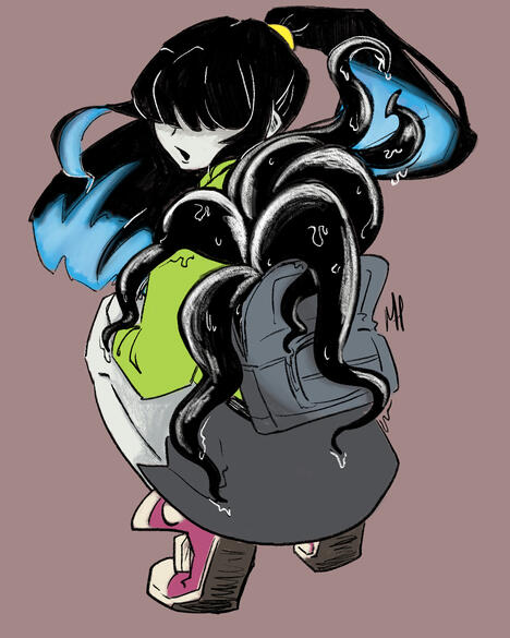Day1- Backpack
